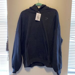 Gymshark rest day hoodie